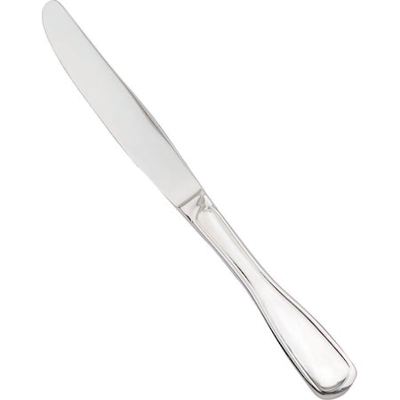 The Walco Stainless Collection The Walco Stainless Collection Saville Dinner Knife, PK12 6645
